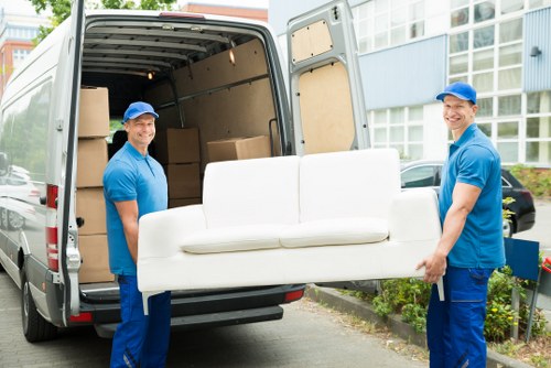 Storage options for homes and businesses in Dulwich
