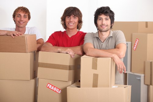 Local piano movers navigating access challenges in Dulwich