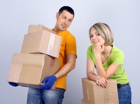 Escalation stage in a moving company complaint review