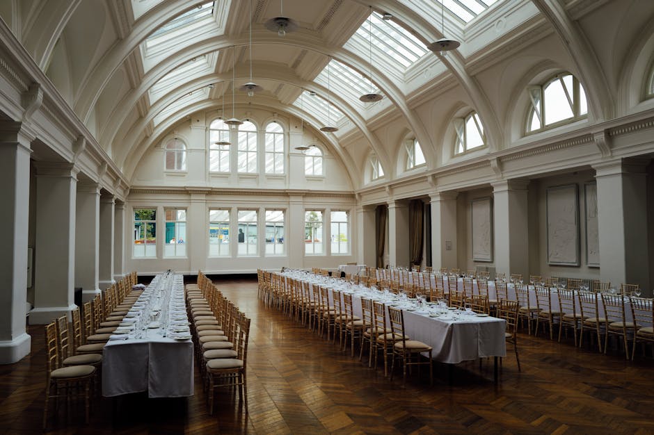 Dulwich Picture Gallery move planning for local removals